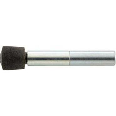 Rondor grindstone grinder, grindstone dresser incl. screw-off crown type 8507